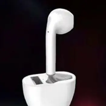 

Wireless Earphone Cigarette Lighter Single Usb Car Charger Headset Earbud Usb 2-in-1 Car Charger Headset