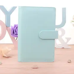 Couvercle de classeur à feuilles mobiles, utile, pratique, résistant à la déchirure pour enfants 