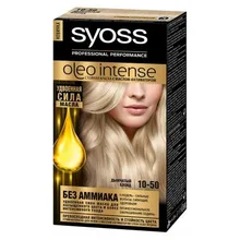 Beauty& Health Hair Care& Styling Hair Coloring Products Hair Color SYOSS 348817