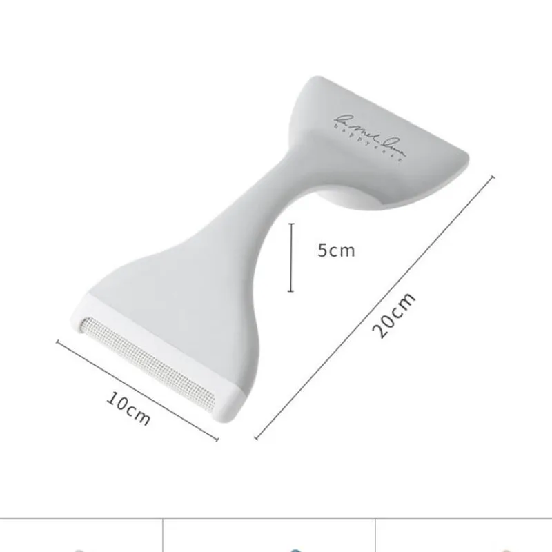 Double Head Clothes Hair Ball Trimmer Sweater Lint Remover Portable Pellet Cut Machine Epilator Coat Clean Shaver Tools