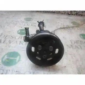 

PUMP POWER STEERING VOLKSWAGEN GOLF IV SALOON (1J1) 25th Anniversary [15263987]