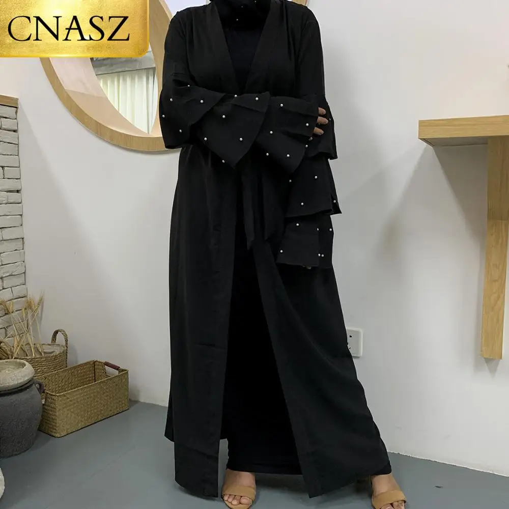 Muslim Islamic Clothing Abaya In Dubai 