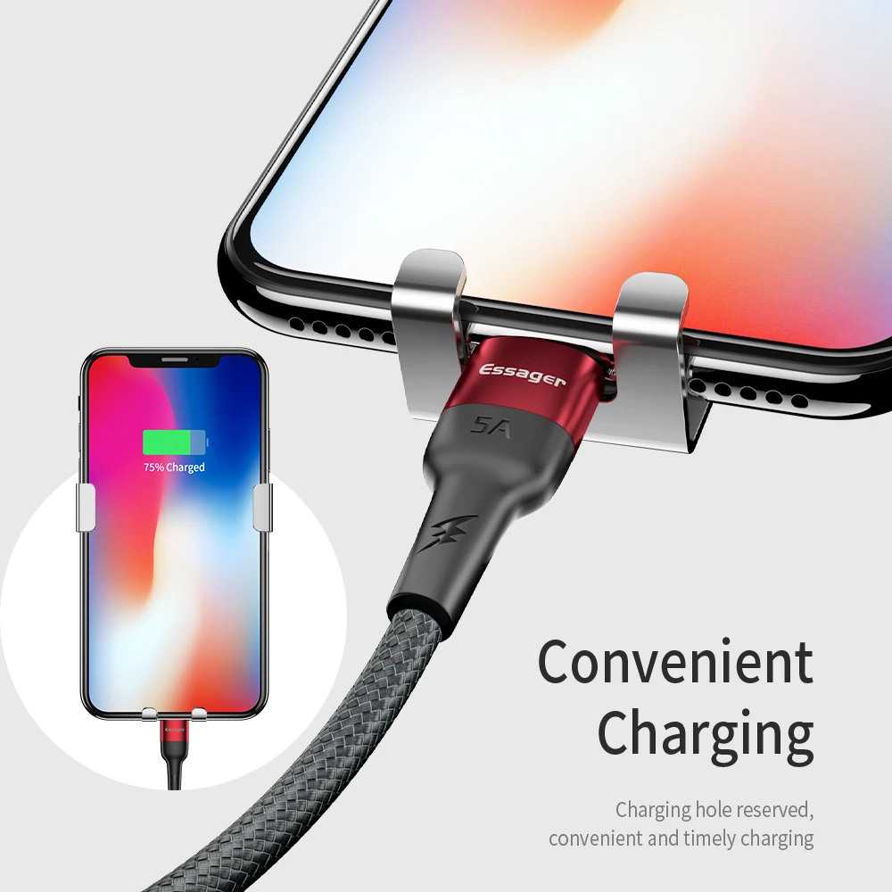  Essager Schwerkraft Auto Telefon Halter Für iPhone 11 Pro Xs Max X Samsung Air Vent Halterung Handy