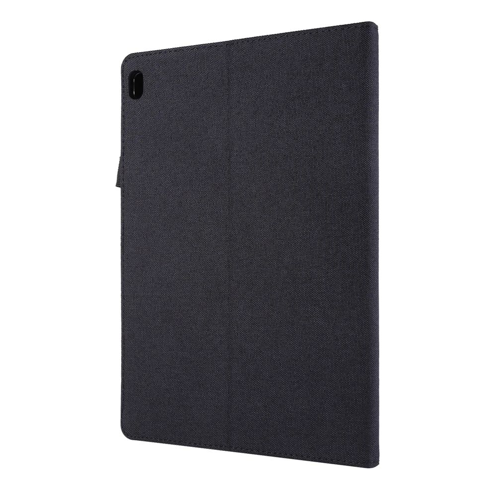 Чехол для lenovo противоударный чехол для планшета Для lenovo Tab E10 TB-X104F TB-X104L 10,1 дюймов из искусственной кожи защитный чехол с откидной подставкой
