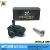 Turbo Vacuum Boost Tap BOV для двигателя Ford Focus ST 2.0 T Алюминиевый сплав Соединительный датчик наддува