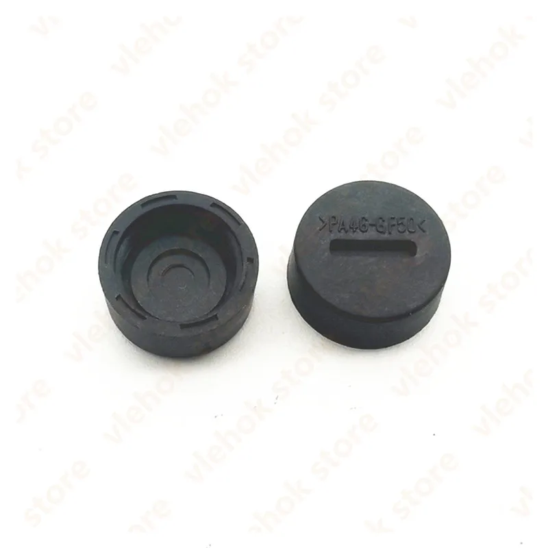 Колпачок для угольной щетки HITACHI WH18DSDL WR14DMR WR14DSDL WR18DL WR18DSDL G14DL G14DSL G18DL G18DSL CE18DSL CN18DSL
