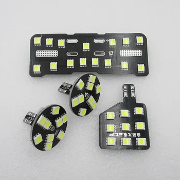 

For Great Wall Haval H3 H5 High-grade Car In Situ Nondestructive LED Reading Lamp Set One Package