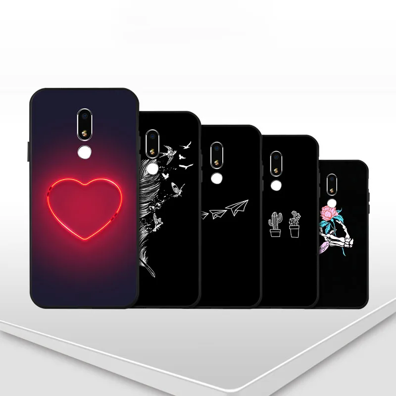 

Soft Silicone Printing Back Case For Meizu 16X 16 Plus V8 M8 M5 M6 Note M6T M15 MX6 Note 8 9 Pro 7 Plus u20 Meilan E E3 S6 5S