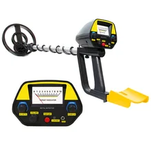 Freies Verschiffen MD4080 Unterirdischen Metall Detektor PIN pointer Gold Detektoren Schatz Hunter Detektor Circuit Metalle