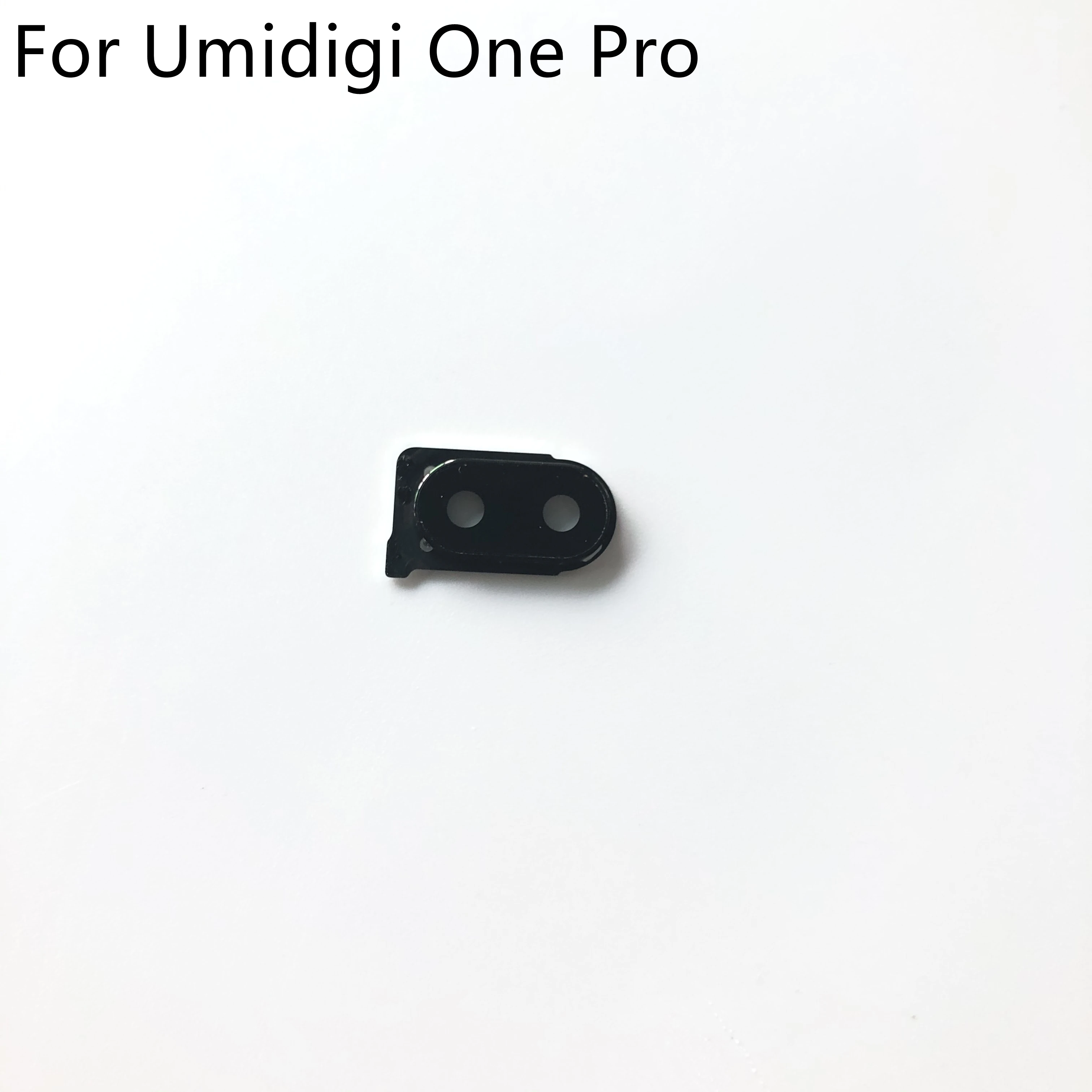 Стеклянный объектив UMIDIGI One Pro б/у задняя крышка для камеры MTK Helio P23 5 9 дюйма 1520x720 HD