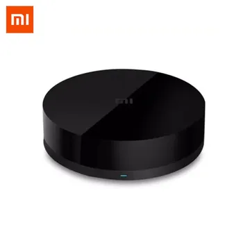 

Original Universal Smart Remote Controller WIFI+IR Switch 360degree Smart Home Automation Mi Intelligent sensor