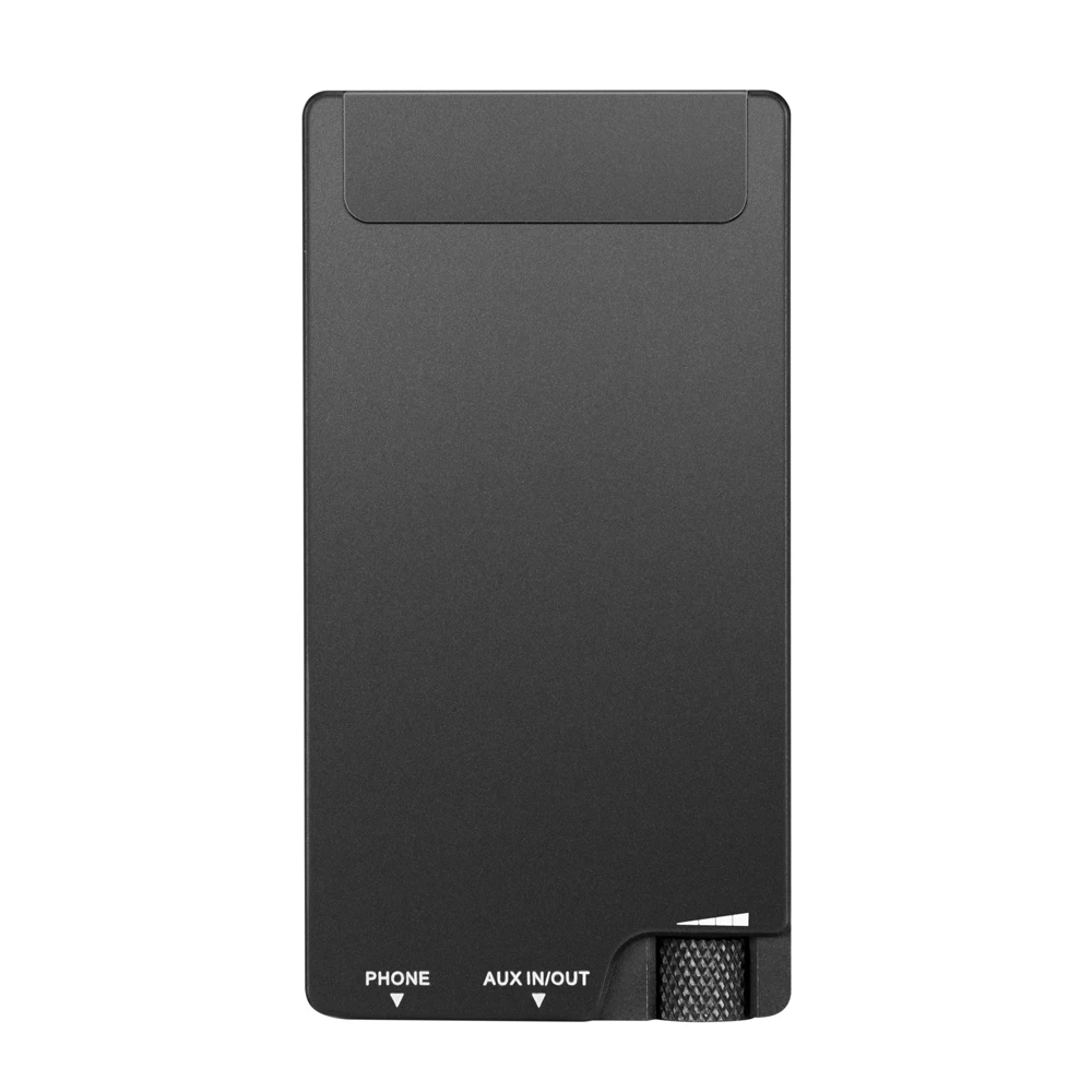 XDuoo XP-2 портативный усилитель для наушников Bluetooth 5,0 USB DAC hifi-усилитель для наушников HD сигнал передачи 192 кГц/24 бит AUX IN