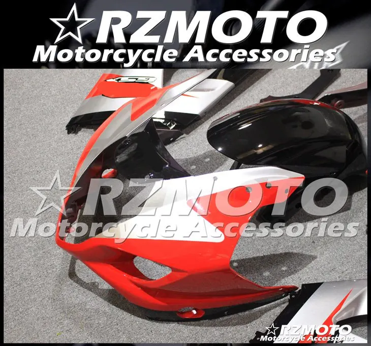 New ABS Motorcycle fairing kit For SUZUKI GSXR1000 K3 2003-2004 year Bodywork Injection mold Store No.1029