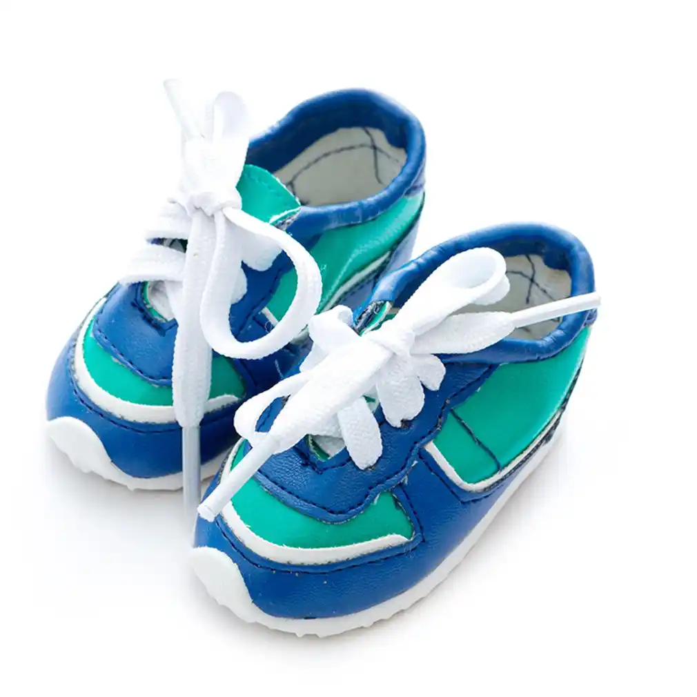 canvas sailing shoes