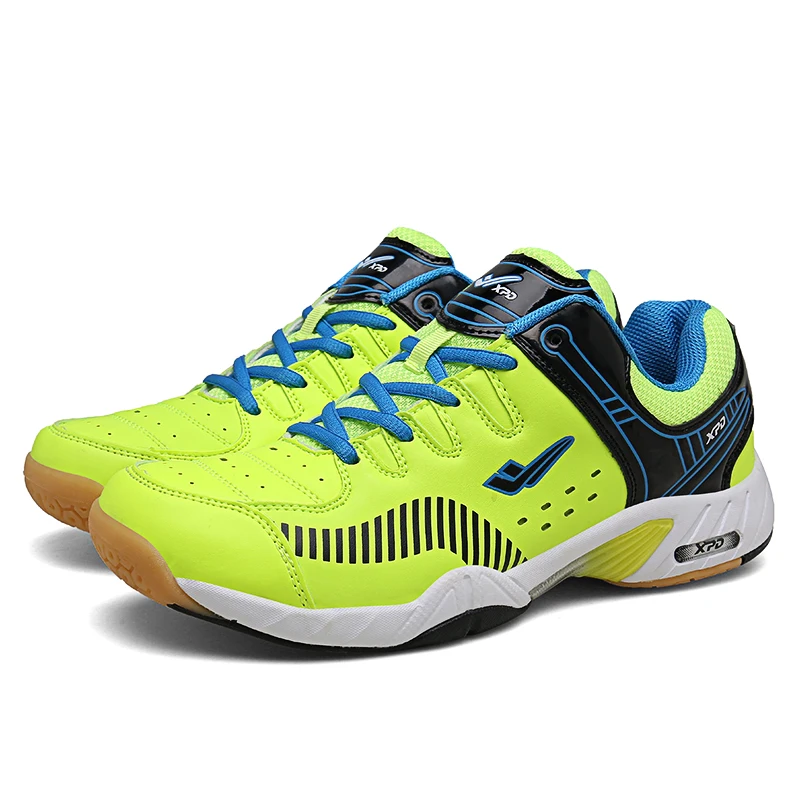 2021NewMensBadmintonShoesHighqualityBreathableLightweight