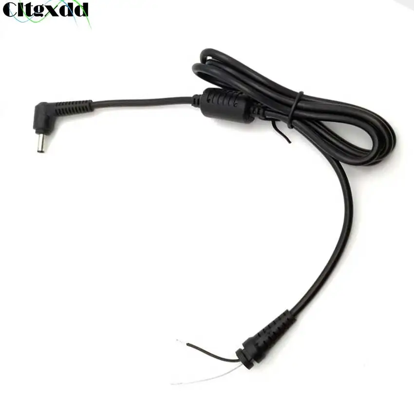 Cltgxdd 1 шт. Разъем питания постоянного тока 4 0*1 35 для Asus UX21A UX31A X201E S200E UX32VD UX32A UX32 UX42