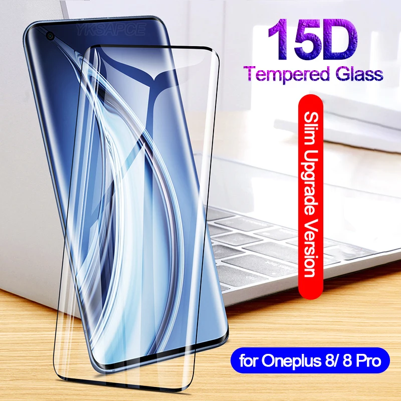 3D Curved edge Full Cover 9H Tempered Glass For OPPO Find X2 X3 Pro Neo Reno 3 4 5 Ace 2 Screen Protector Anti Scratch | Мобильные