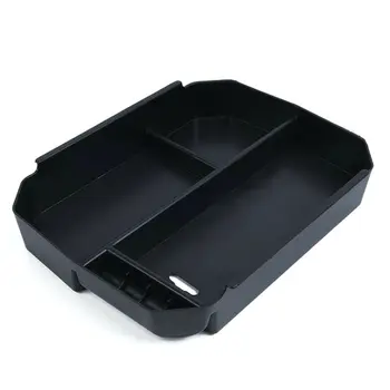 

1pc Storage Box Ca Auto Interior Armrest For Toyota Highlander 2016-2019