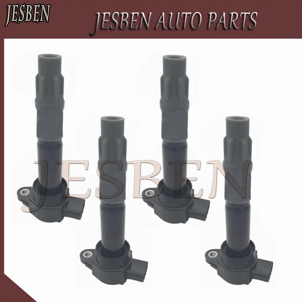 4 шт./лот Новинка MR994643 994643 катушка зажигания подходит для Mitsubishi Eclipse GRANDIS Galant Lancer