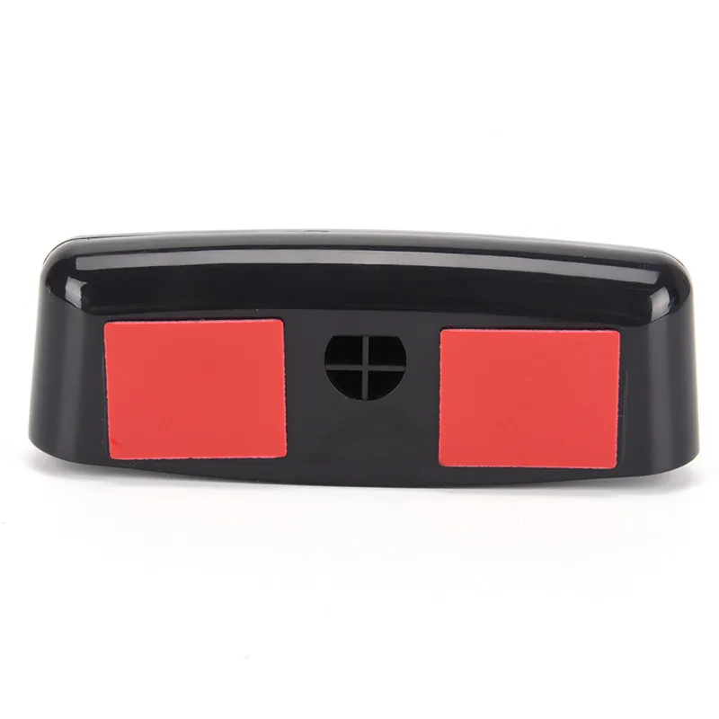 

Blind Spot Mirror 1 Set Universal Car Auto Wide Angle Side Rearview Adjustable