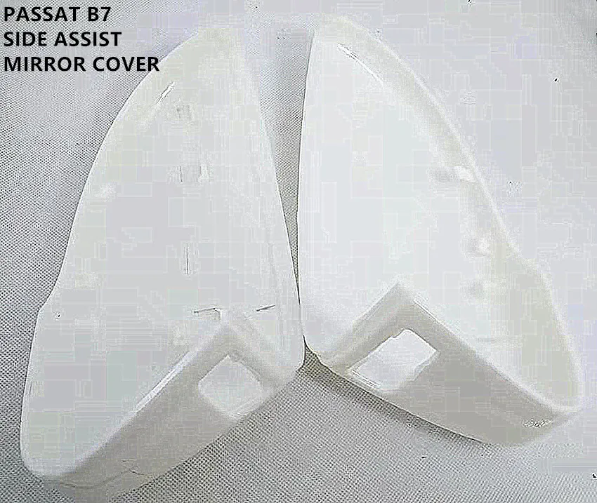 1 пара бокового зеркала для VW CC Passat B7 Внешнее Зеркало 3C8 857 538 A 3C8857537A