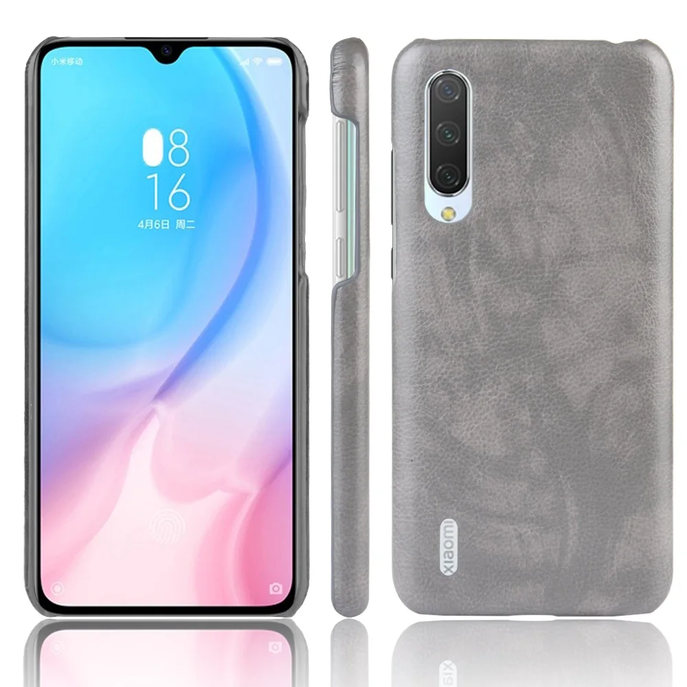 Чехол для Xiaomi mi 9 Lite 9T Pro, жесткая искусственная кожа, чехол для телефона Xiao mi 9 9 Lite mi 9T T9 9Tpro T Coque