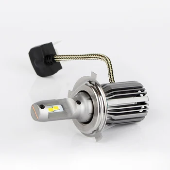 

Super Bright U6 H1 H4 H7 LED Head Lamps For Car SUV Headlight Bulbs H8 H11 Fog Light HB3 9005 HB4 6500K 12V 24 Universal