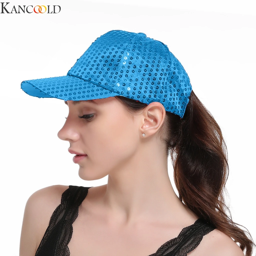 KANCOOLD, конский хвост, грязные булочки, Дальнобойщик, простая бейсбольная кепка, шляпа для папы, винтажная Кепка с плоским верхом для мужчин и женщин, модная кепка, уникальный дизайн