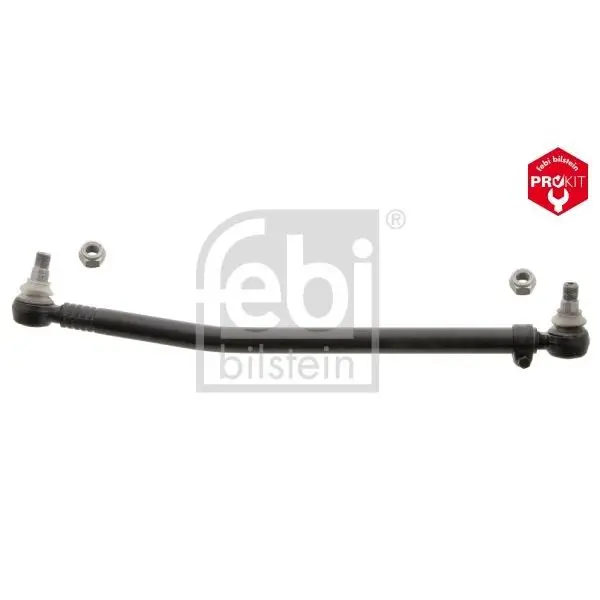 Steering rod prod 860 L/d 42 изг-1 ProKit  1424/7 MB. 1614-25.182 - Цена: 