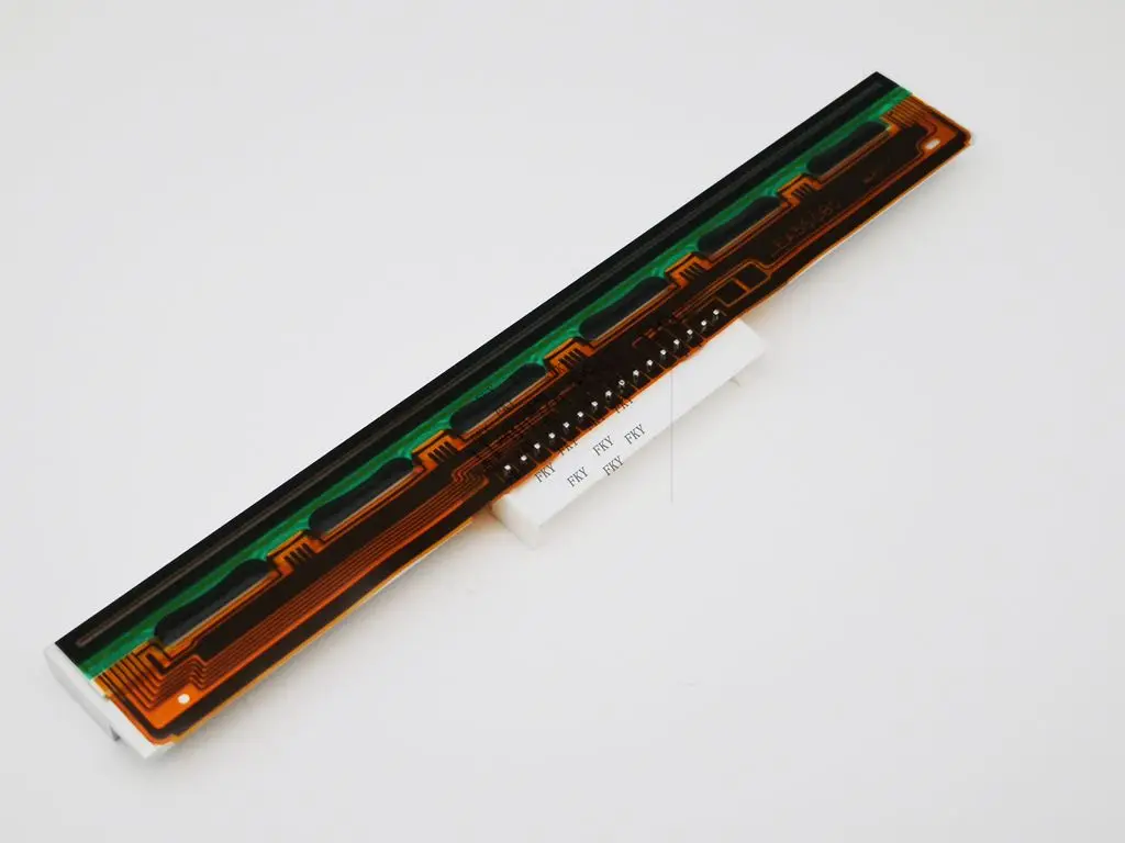 

Новинка 203DPI для печатающей головки штрих-кода TSC TTP-244 PLUS TTP-244 pro TTP-244CE 244CE, самоклеящаяся термопечатающая головка для этикеток