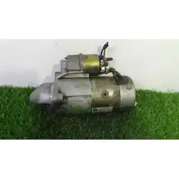 

1161421 Starter Motor Bmw Series 5 Saloon (e39)
