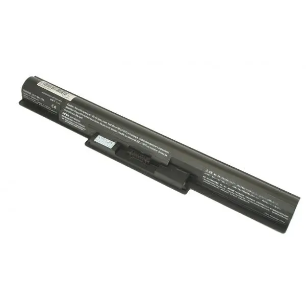Аккумуляторная батарея (аккумулятор) VGP-BPS35A для ноутбука Sony Vaio 14E 15E SVF1421 SVF1521 (FIT E)