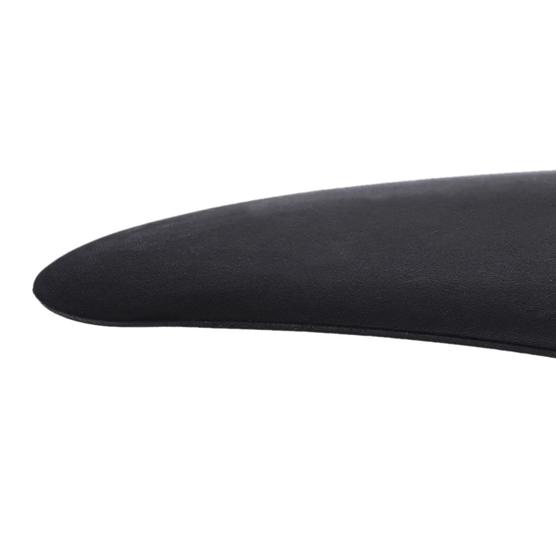 Черный нейлон доска для серфинга плавники Пряжка типа каноэ весло доска акваплан центр серфинга