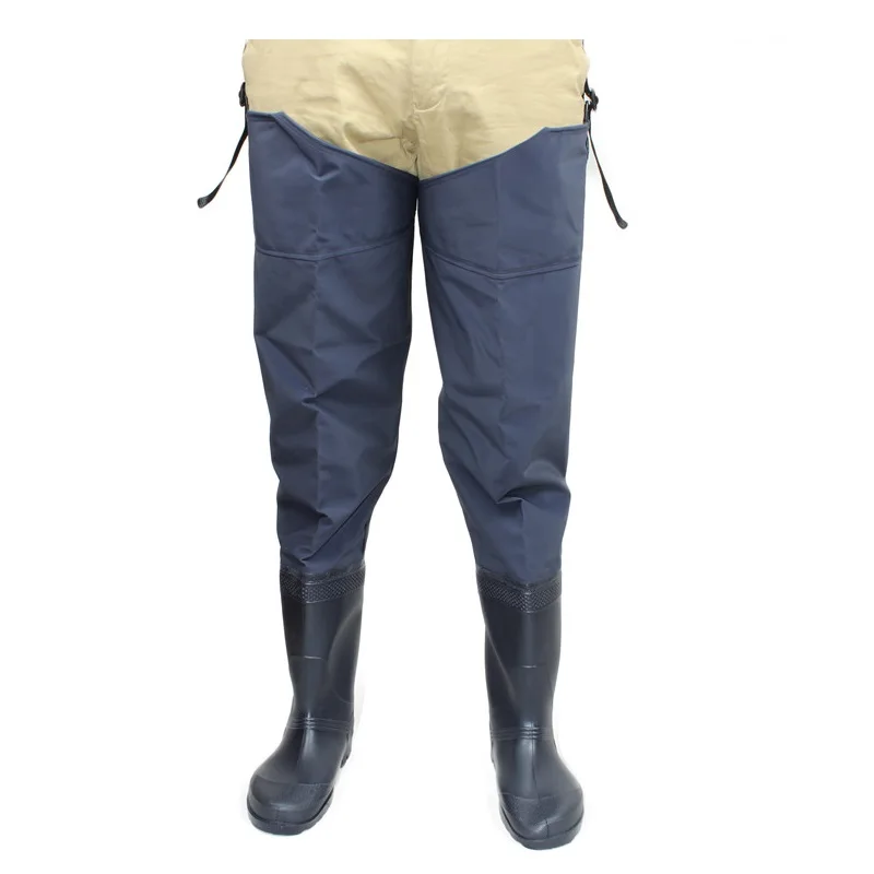 Outdoor water boots for shallow or fishing Size 36 37 38 39 40 41 42 43 44 | Спорт и