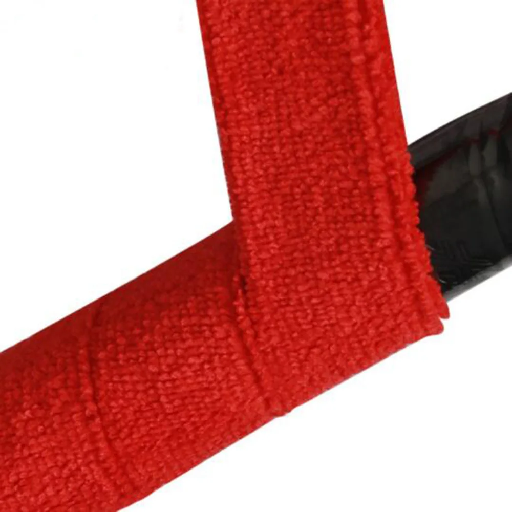 Strap Badminton-Racket Over-Grip Squash Tennis 2pcs Tape-Roll Absorb-Sweat-Band Handle
