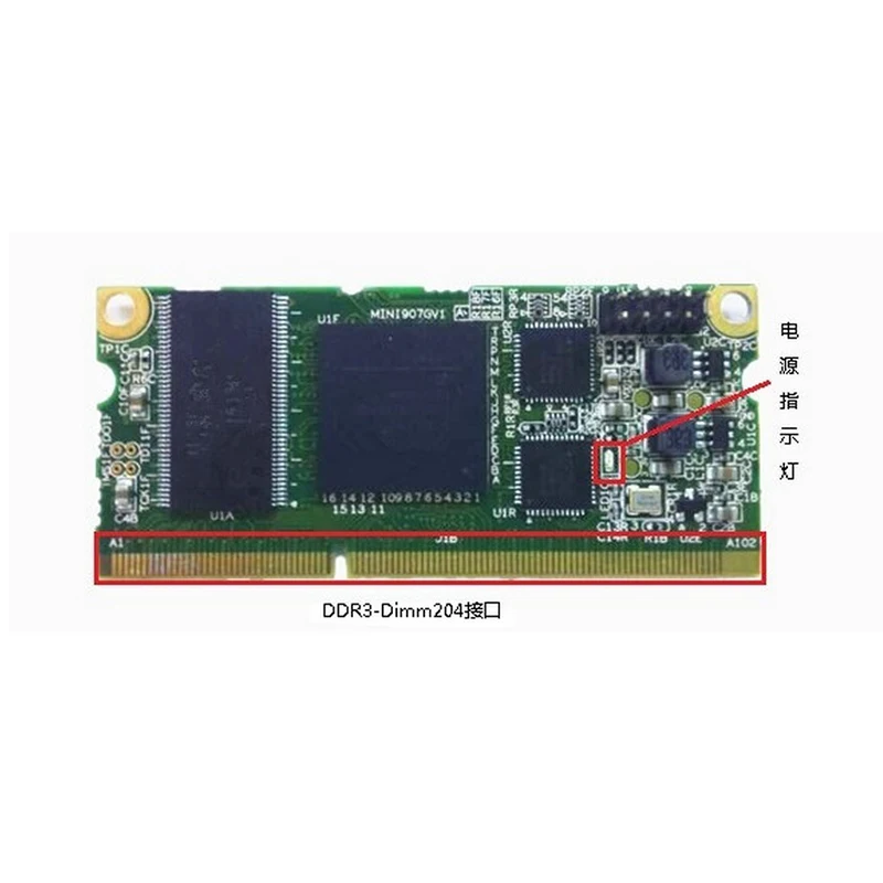 Linsn mini907 приемная карта маленькая светодиодная приемная карта для наружной СВЕТОДИОДНОЙ вывески доска для прокрутки сообщений