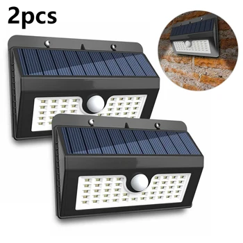 

Lamp Light Waterproof Wireless Safety Motion Lighting Garden Decoration