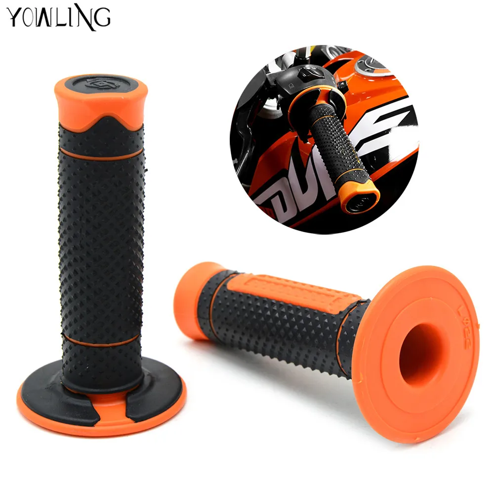 Orange Handle Grip Pro taper Motorcycle High Quality Protaper Dirt Pit Bike Motocross 7/8&amp;amp;amp;amp;amp;amp;amp;amp;amp;amp;amp;amp;amp;amp;amp;amp;amp;amp;amp;amp;amp;amp;amp;amp;amp;amp;amp;amp;amp;amp;amp;amp;amp;amp;amp;amp;amp;amp;amp;amp;amp;amp;amp;amp;amp;amp;amp;amp;quot; Handlebar Hand Grips for  all year
