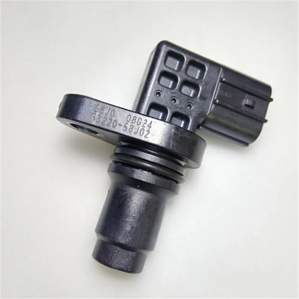 OEM 33220 58J02 настоящий Новый Датчик положения коленчатого вала для SUZUKI хорошего