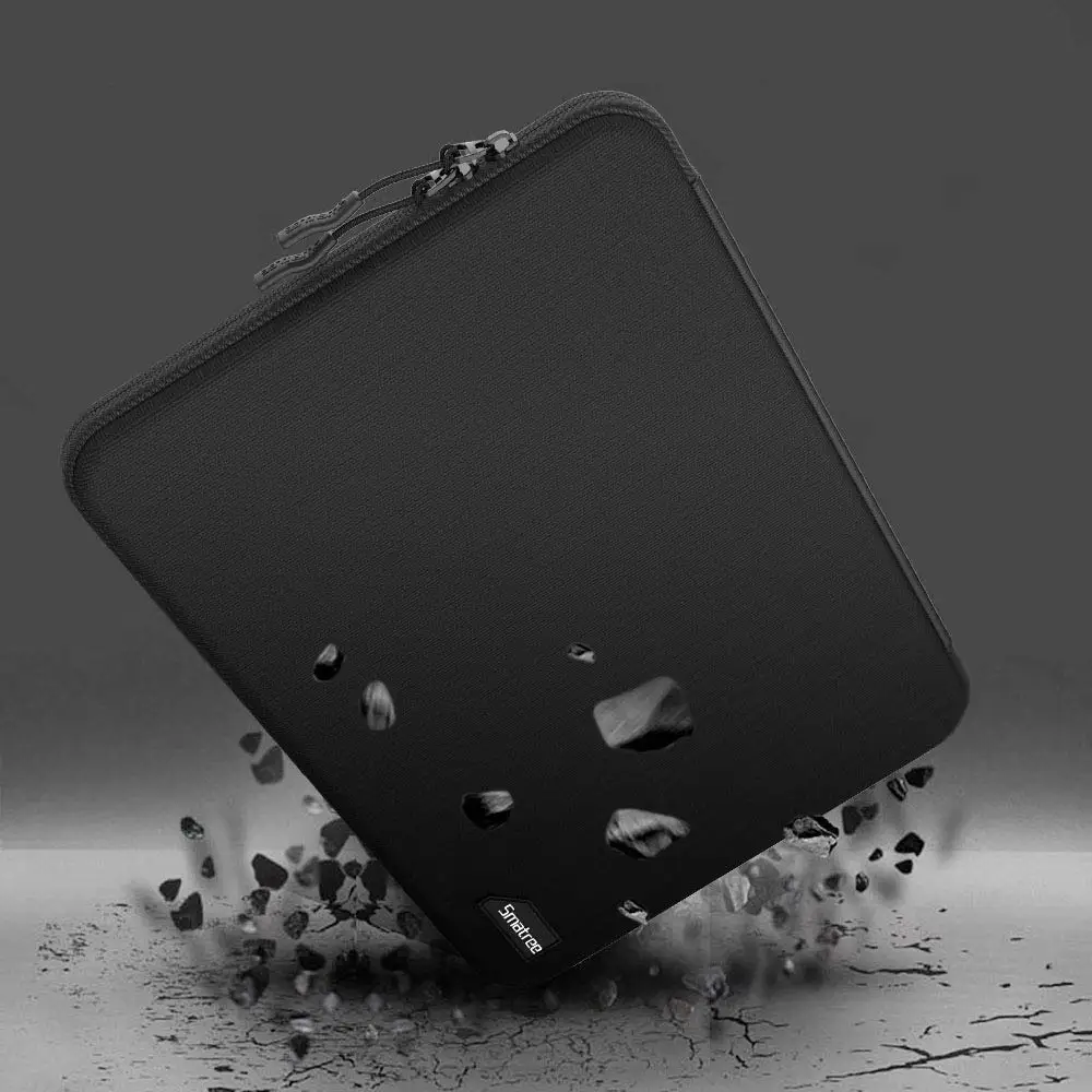Smatree Жесткий Чехол для ноутбука Защитная сумка для Macbook Pro /13. 3 дюймов/Air 13 дюймов/MacBook 12 дюймов/retina дисплей
