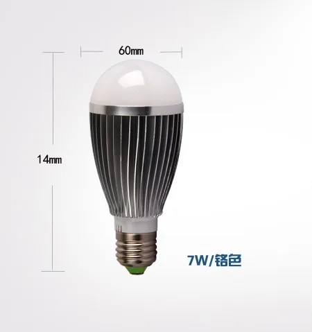 10 шт. E27 светодиодный лампочка E14 e27 220 в 240 В 5 Вт 7 Вт умная IC энергосберегающая лампада Bombilla холодный белый теплый белый