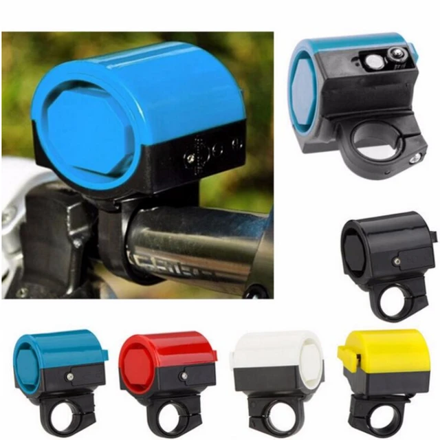 Electric horn for cycle deals