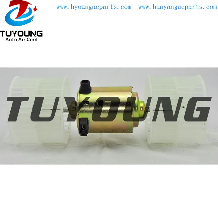 

Fan-Motor Blower Ac For Komatsu Hitachi-70 Excavator 5150041110 TD3390240 24V