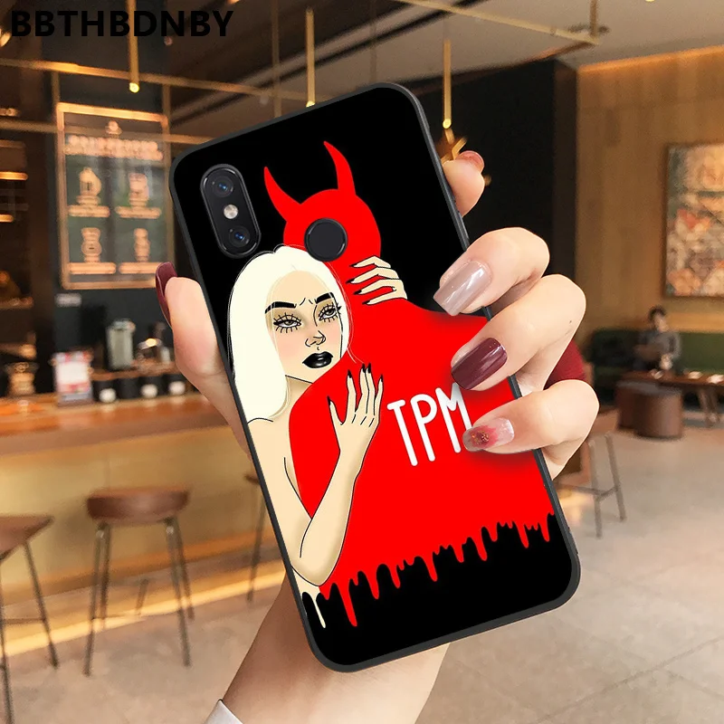 Painting Women Devil