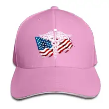 RN флаг Американский флаг унисекс Дальнобойщик шляпы папа бейсболки водительская Кепка