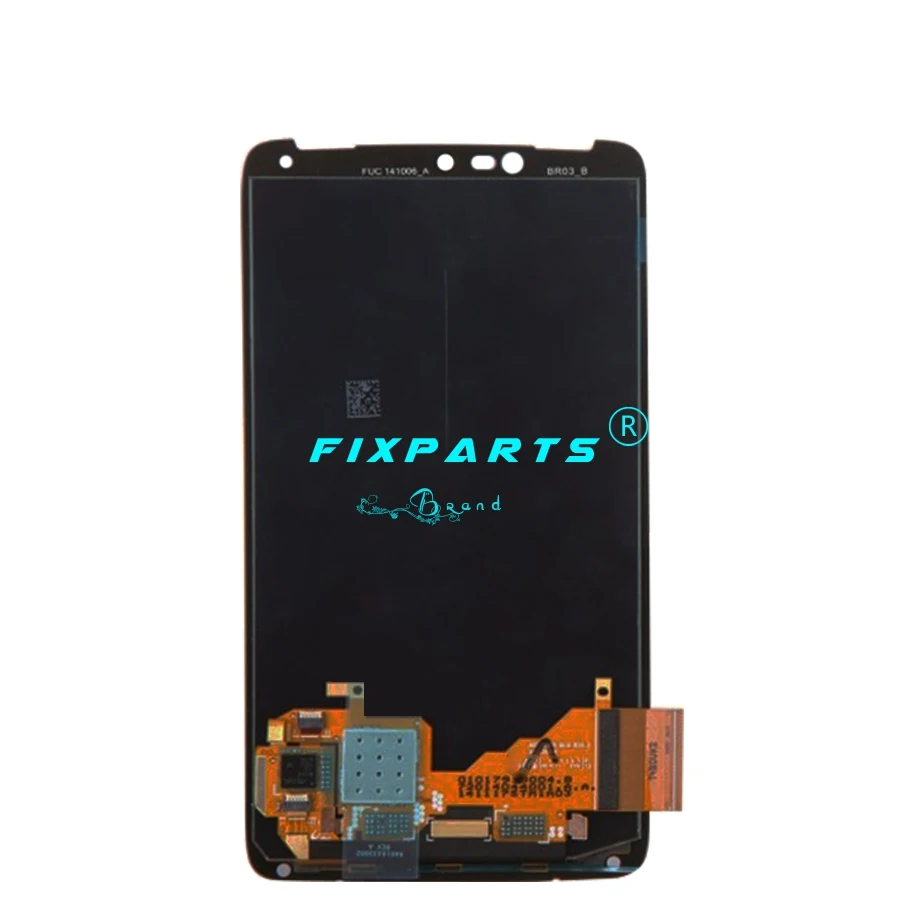 lcd для Motorola Moto Droid Turbo lcd XT1254 дисплей кодирующий преобразователь сенсорного экрана в сборе Замена для Moto Maxx lcd XT1225