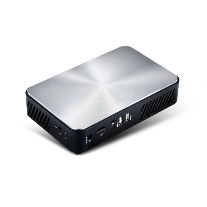 ViviBright J10 высокой яркости портативный DLP проектор Android 6,01 HD частный домашний кинотеатр открытый проектор Встроенный аккумулятор