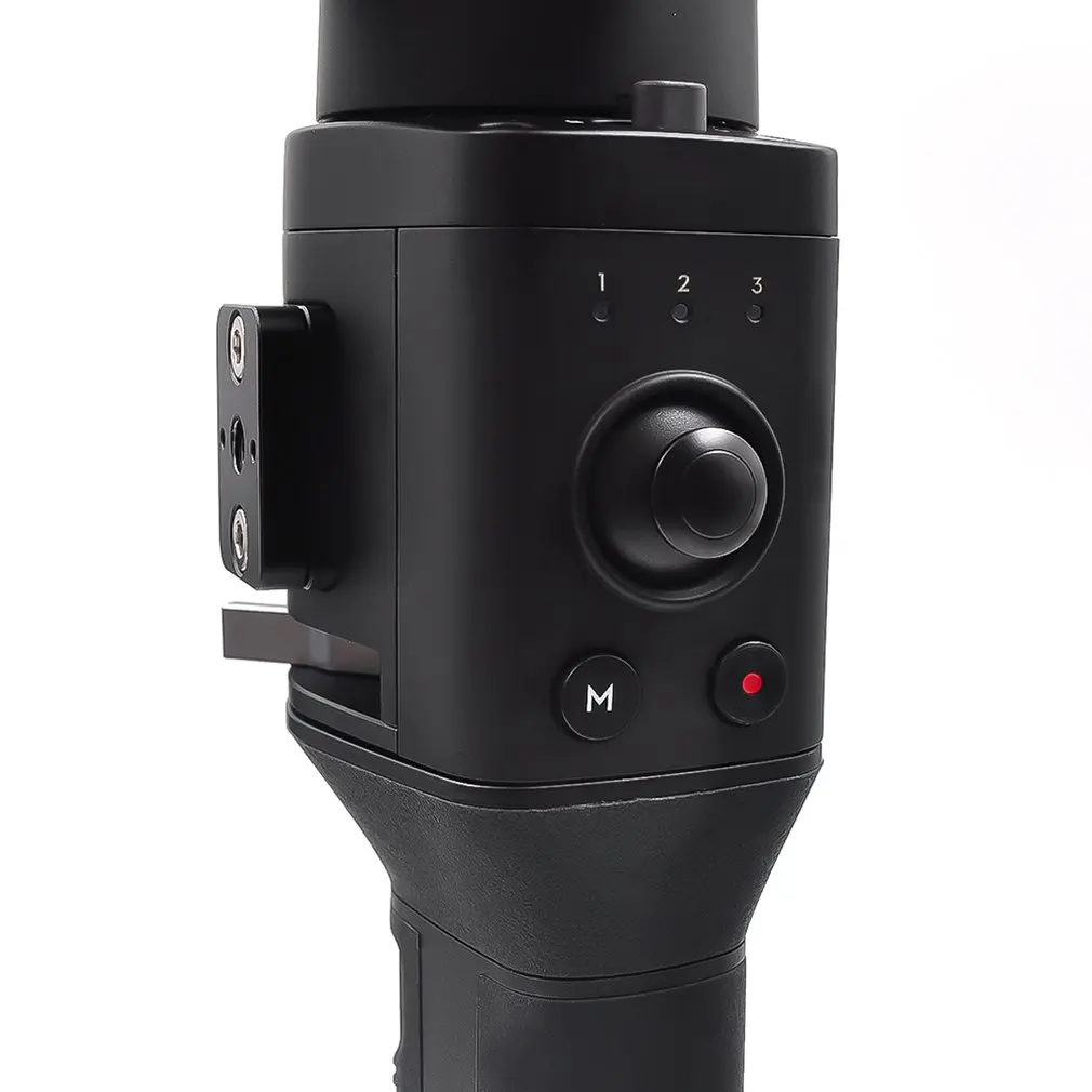 Для Startrc Dji Ronin S/Sc Кнопка джойстика Abs Сменные запасные части для Dji Ronin S/Sc аксессуары