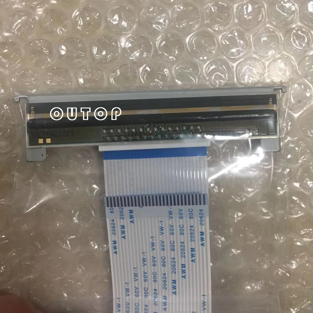 Seiko Sii Capd347 принтер штрих-кода термальная печатающая головка