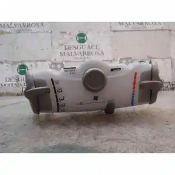 

CONTROL HEATING/AIR CONDITIONING TOYOTA AYGO (KGB/WNB) Basic 559000H020 [14886523]
